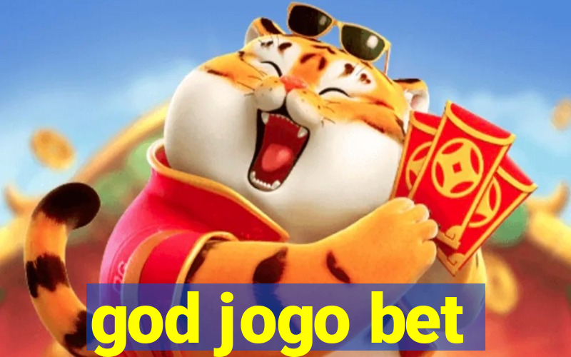 god jogo bet